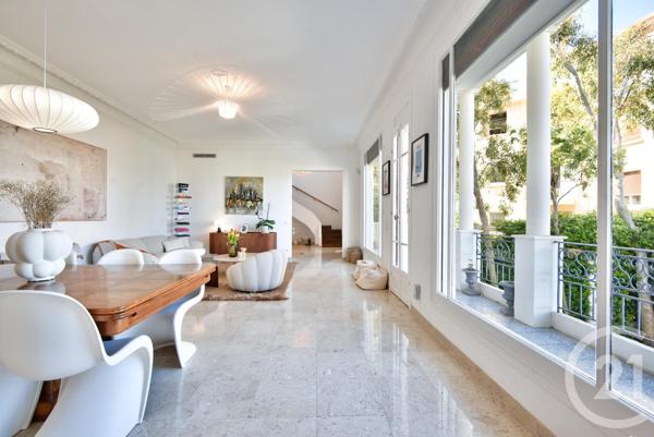 Maison à vendre  6 pièces - 221,97 m2 NICE - 06