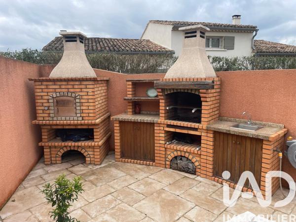 Maison à vendre 5 pièces 120 m² Aigues-Vives