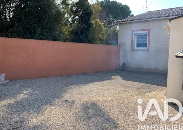 Maison à vendre 5 pièces 120 m² Aigues-Vives