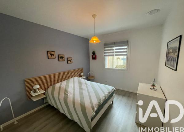 Maison à vendre 5 pièces 120 m² Aigues-Vives