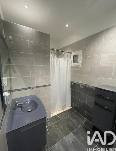 Maison à vendre 5 pièces 120 m² Aigues-Vives