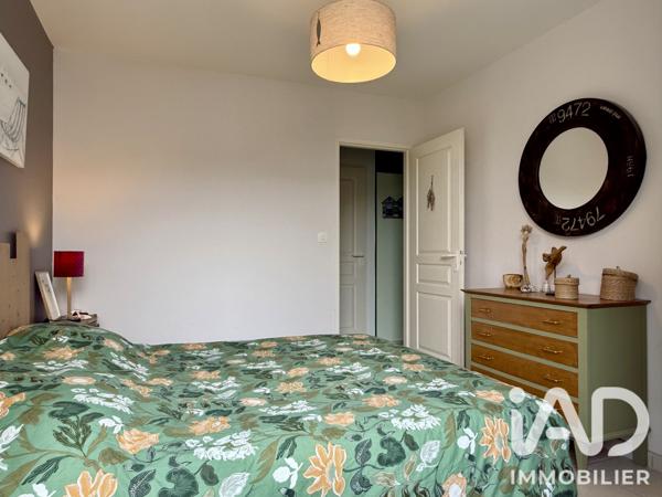 Maison à vendre 4 pièces 73 m² Saint-Georges-d'Oléron