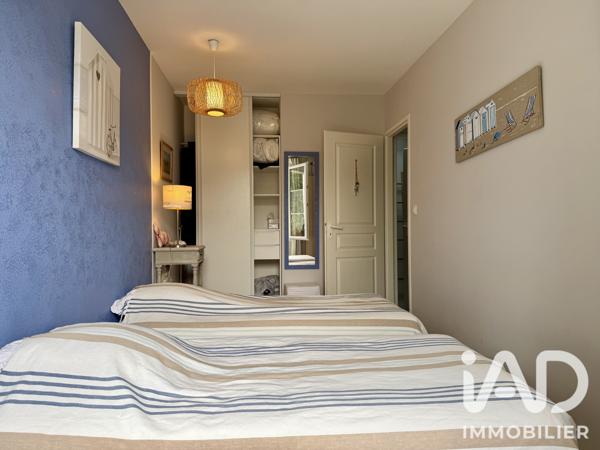 Maison à vendre 4 pièces 73 m² Saint-Georges-d'Oléron