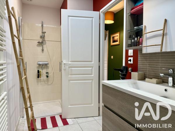 Maison à vendre 4 pièces 73 m² Saint-Georges-d'Oléron