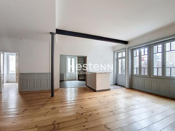 A vendre Auch Maison de ville - 6 pièces, 186 m²  4 chambres