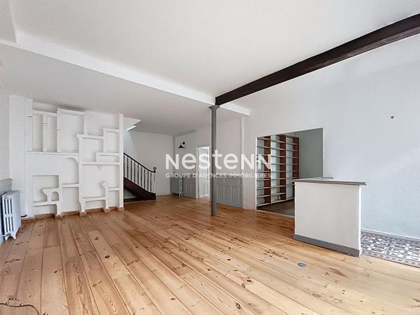 A vendre Auch Maison de ville - 6 pièces, 186 m²  4 chambres