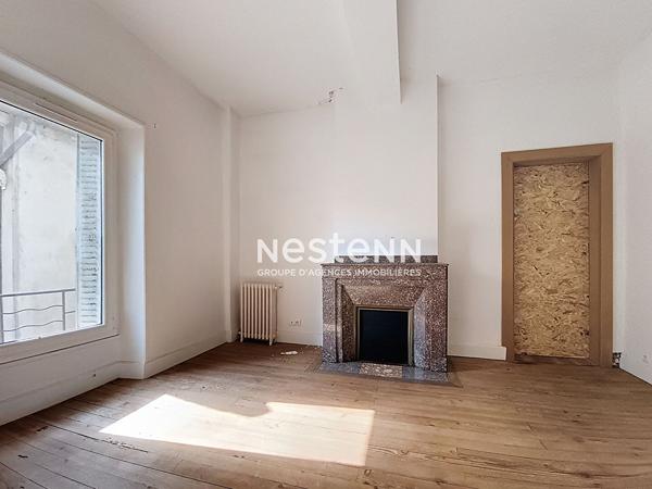 A vendre Auch Maison de ville - 6 pièces, 186 m²  4 chambres