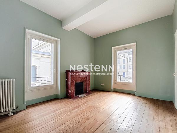 A vendre Auch Maison de ville - 6 pièces, 186 m²  4 chambres