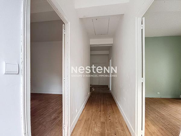 A vendre Auch Maison de ville - 6 pièces, 186 m²  4 chambres