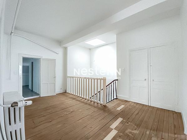 A vendre Auch Maison de ville - 6 pièces, 186 m²  4 chambres