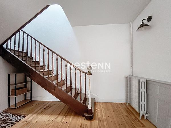 A vendre Auch Maison de ville - 6 pièces, 186 m²  4 chambres