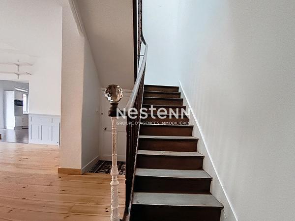 A vendre Auch Maison de ville - 6 pièces, 186 m²  4 chambres