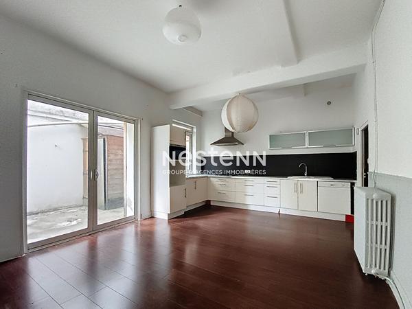 A vendre Auch Maison de ville - 6 pièces, 186 m²  4 chambres