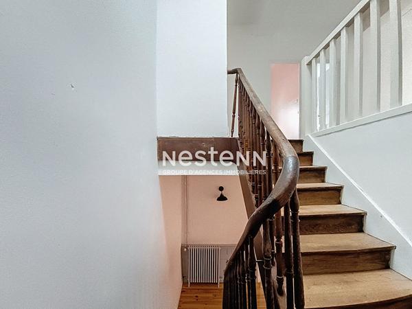 A vendre Auch Maison de ville - 6 pièces, 186 m²  4 chambres