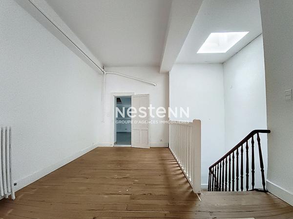 A vendre Auch Maison de ville - 6 pièces, 186 m²  4 chambres