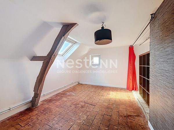 Le charme de l'ancien à deux pas du centre ville de Baugé !