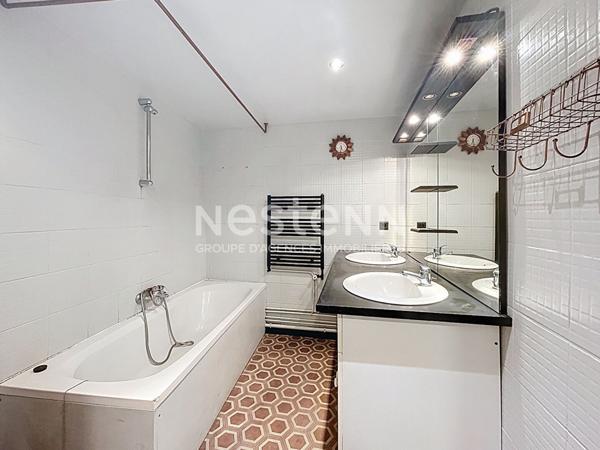 Le charme de l'ancien à deux pas du centre ville de Baugé !