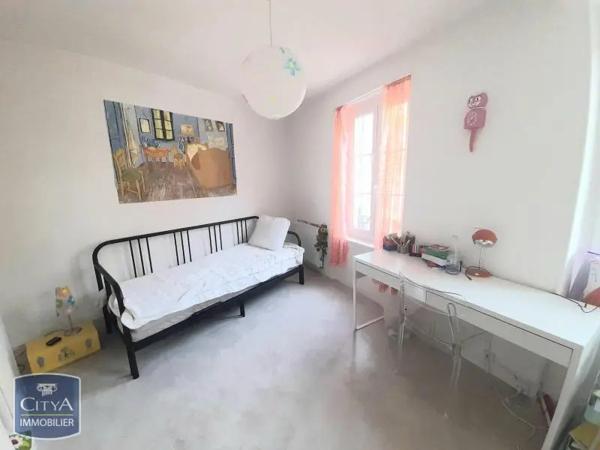 Appartement à louer 1 pièce 27.09m² Clermont-Ferrand (63000)