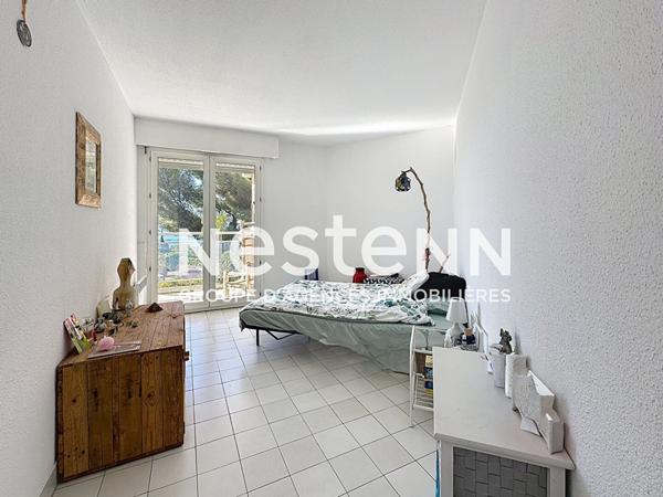 Appartement Cannes 3 pièce(s) 53.47 m2