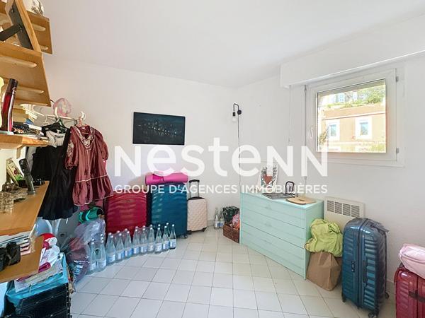 Appartement Cannes 3 pièce(s) 53.47 m2