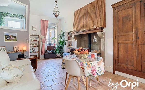 Maison à vendre    7 pièces •  Saint-Maurice-près-Pionsat