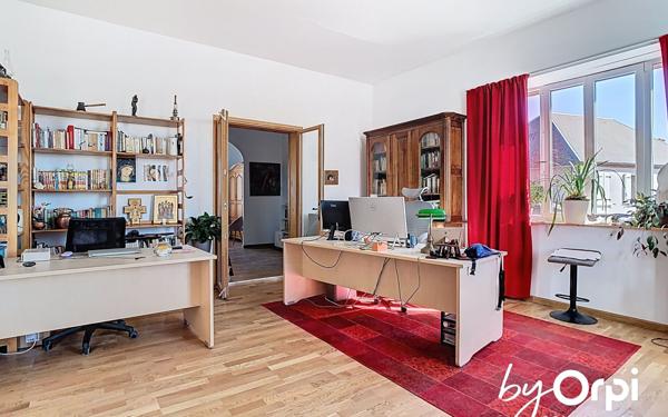 Maison à vendre    7 pièces •  Saint-Maurice-près-Pionsat