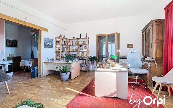 Maison à vendre    7 pièces •  Saint-Maurice-près-Pionsat