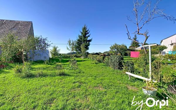 Maison à vendre    7 pièces •  Saint-Maurice-près-Pionsat