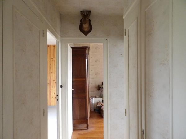 MAISON A RENOVER AVEC POTENTIEL AU COEUR D'UNE COMMUNE DYNAMIQUE