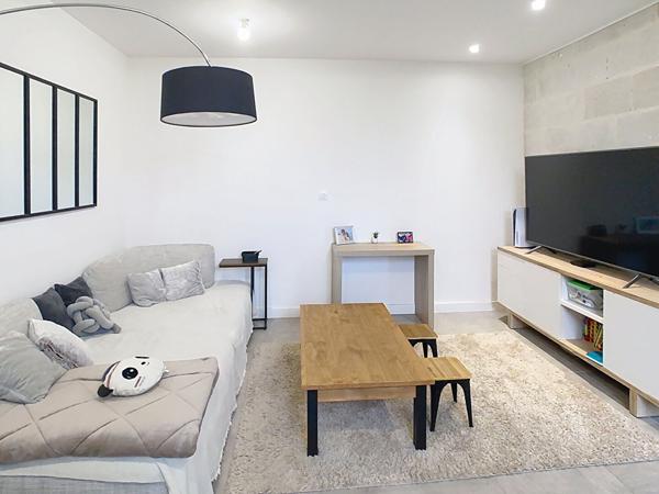 Le charme de l'ancien au coeur de Tiercé