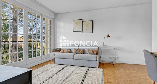 À vendre Studio 28.57 m² - Sceaux 92330