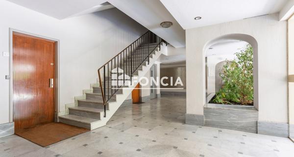 À vendre Studio 28.57 m² - Sceaux 92330