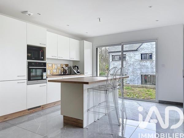 Maison à vendre 6 pièces 145 m² Saint-Erblon
