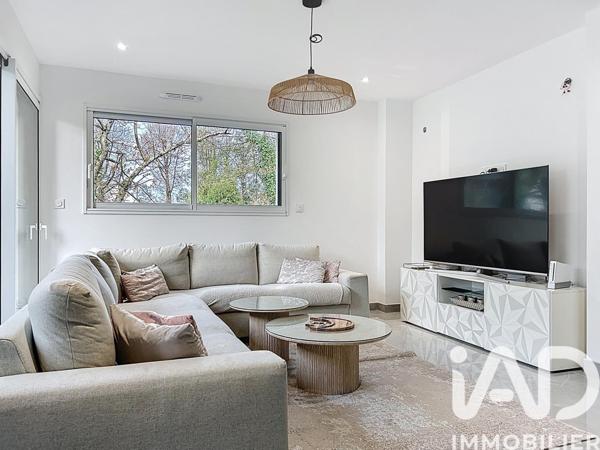 Maison à vendre 6 pièces 145 m² Saint-Erblon