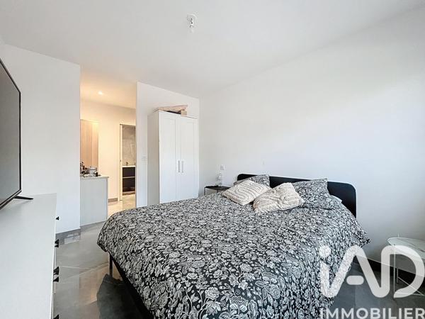 Maison à vendre 6 pièces 145 m² Saint-Erblon