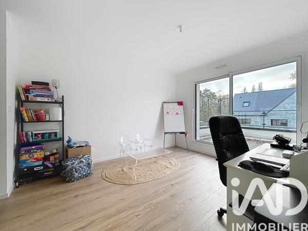 Maison à vendre 6 pièces 145 m² Saint-Erblon
