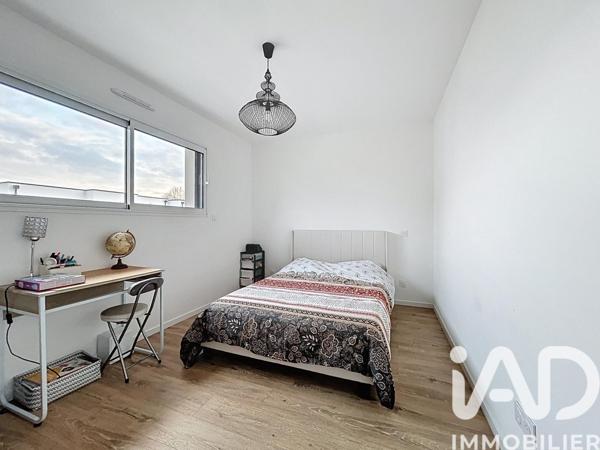 Maison à vendre 6 pièces 145 m² Saint-Erblon