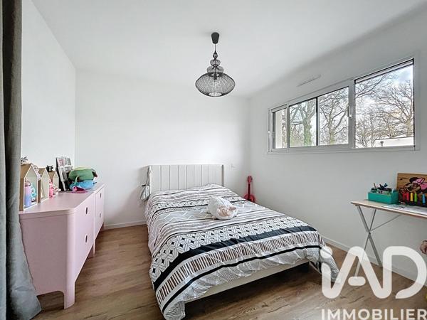 Maison à vendre 6 pièces 145 m² Saint-Erblon