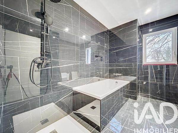 Maison à vendre 6 pièces 145 m² Saint-Erblon