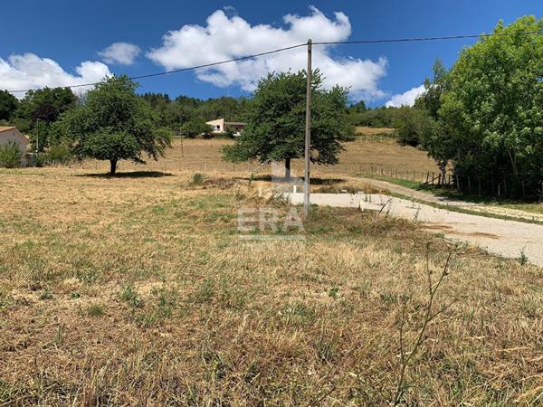 Terrain  à bâtir Saint Clair Sur Galaure 905m²