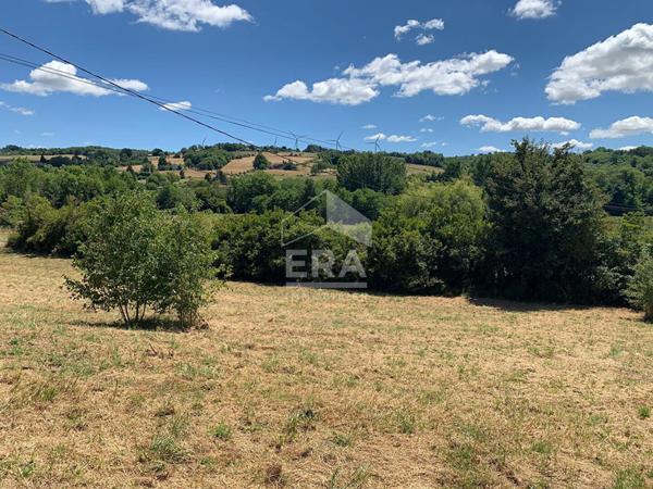 Terrain  à bâtir Saint Clair Sur Galaure 905m²