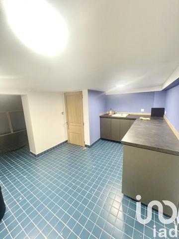 Pavillon 5 pièces de 67 m² à Groslay (95410)