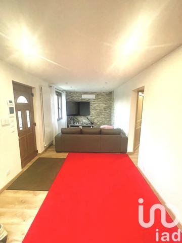 Pavillon 5 pièces de 67 m² à Groslay (95410)