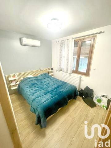 Pavillon 5 pièces de 67 m² à Groslay (95410)