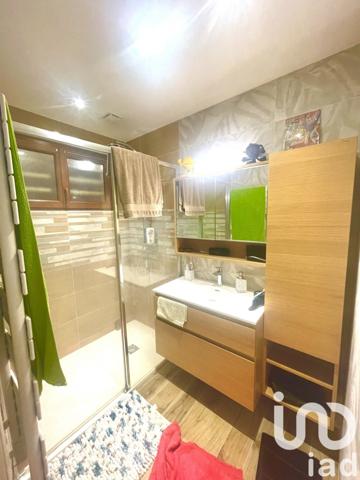 Pavillon 5 pièces de 67 m² à Groslay (95410)