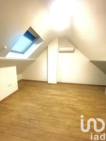 Pavillon 5 pièces de 67 m² à Groslay (95410)