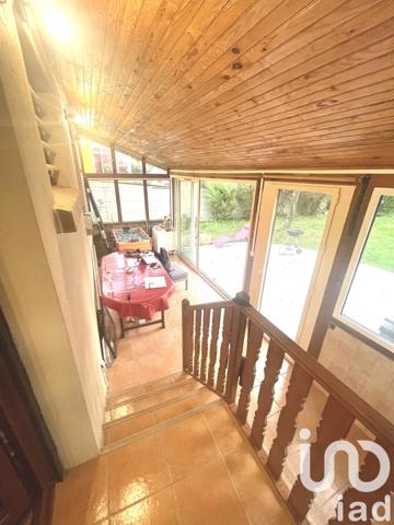 Pavillon 5 pièces de 67 m² à Groslay (95410)