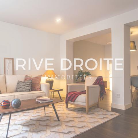 Saint-Grégoire (35760) SAINT GREGOIRE - APPARTEMENT T4 AVEC GRANDES TERRASSES - RESIDENCE DE STANDING