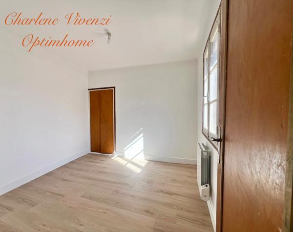 Appartement à vendre 3 pièces BOURG MADAME (66)