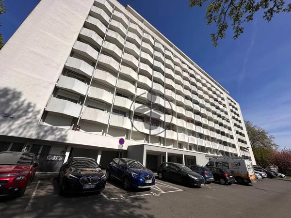 Vente Appartement 3 pièces 60 m2 à Saint-Quentin